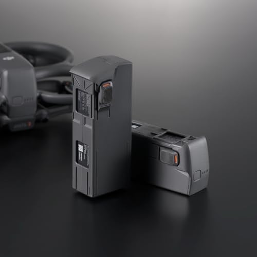 DJI Avata 2 Intelligent Flight Battery, Compatibility: DJI Avata 2