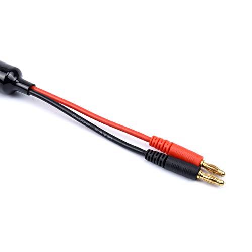 Readytosky 19 in 1 Lipo Battery Charger Adapter Convert Cable