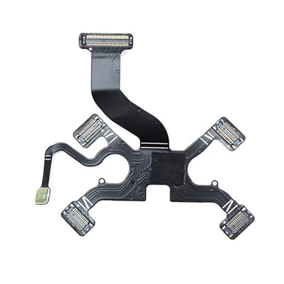 Gimbal Flat Ribbon Flex Cable Line Replacement RC Accessory Fit for DJI Mini 4 Pro Drone Accessories