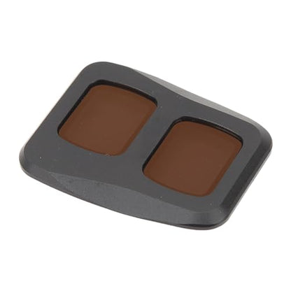 ND Lens Filter for Air 3 Drone - Optical Glass, Neutral Density Filter, Balanced Exposure, High Definition, Coating, Easy to Disassemble (ND256)