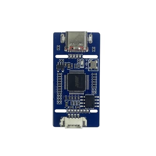 AV Analog to USB-C Grabber 1080P Video Capture UVC UAC Standard Driver Free