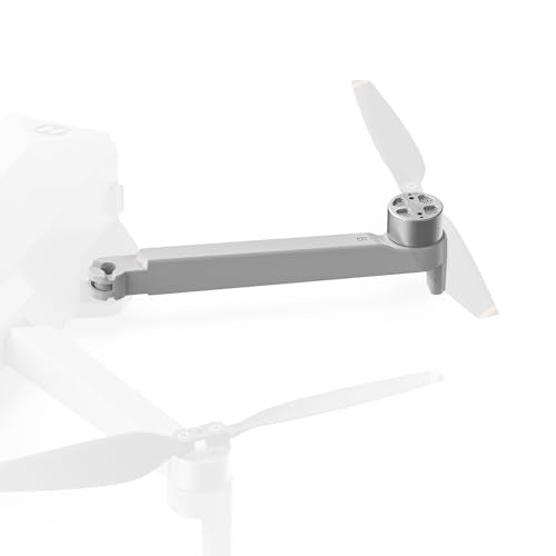 Holy Stone HS790 Drone Motor Arm Assembly Replacement Back Left Arm