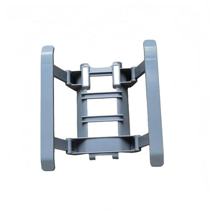 Quick-release Foldable Landing Gear Hightened Landing Leg Support for DJI Mavic Air 2 Mavic Air 2S