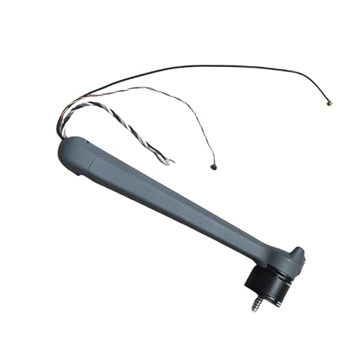 Mavic 3 Pro Drone Motor Arm Repair Parts Assembly Replacement (Back Right) - color: Back Right