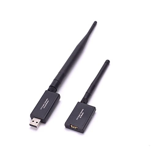 500MW Radio Telemetry Kit 915Mhz Air Ground Data Transmit Module