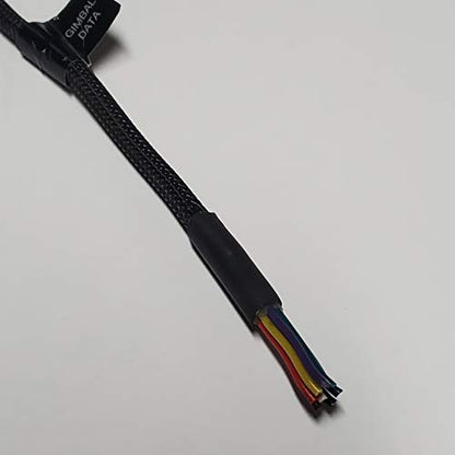 3DR 3D Robotics Solo Motor harness plug connector for Drone