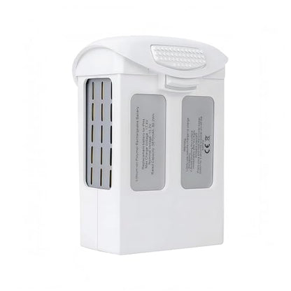 Phantom 4 Battery, 5870mAh Intelligent Flight Battery Replacement, Compatible with Phantom 4Pro V2.0, P4 Advanced, and Phantom 4 RTK Drones - Up to 30 Mins Flight Time