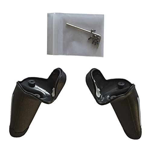2pcs Landing Gears Front Left and Front Right Compatible with DJI FPV Combo