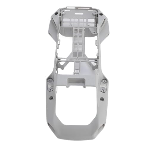 Drone Body Middle Frame Shell Replacement for Mini 2 SE Mini 4K, Durable Midframe Housing Case, Professional Repair Parts Compatible with DJI Drone - Strong Compatibility