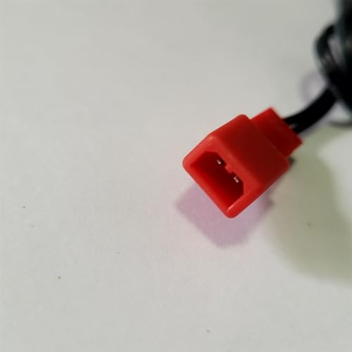 K101 MAX Drone Battery Charger USB Charger Cable Replacement Part, Black, 5V DC, Drone Charger