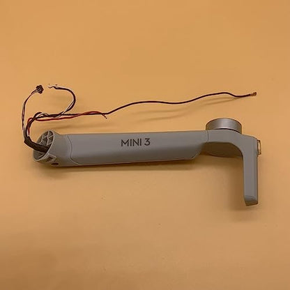Arm Motor Replacement for DJI Mini 3 Drone Quadcopter Arm Motor Assembly Repair Parts(Front Left) - color: Left Front