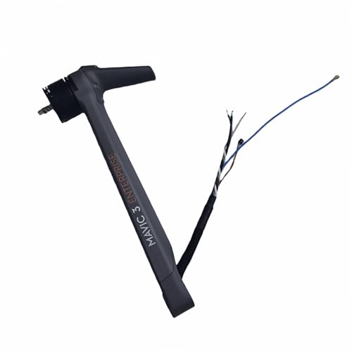 Mavic 3E Repair Parts Front Left Motor Arm Assembly Replacement Compatible with DJI Mavic 3 Enterprise Spare Parts for Mavic 3E (Mavic 3E Front Left) - color: Mavic 3E Front Left