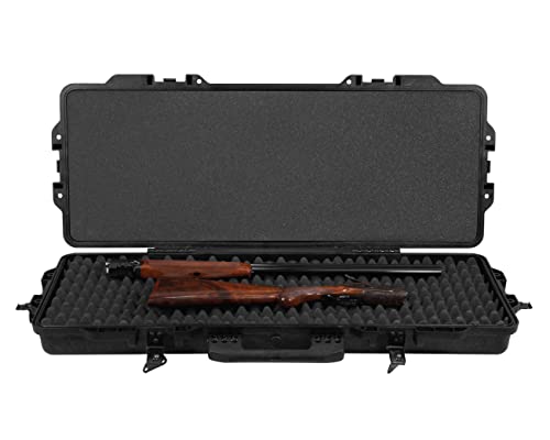 Boyt H-Series Hard-Sided Travel Cases - style: H36sg Carbine Case