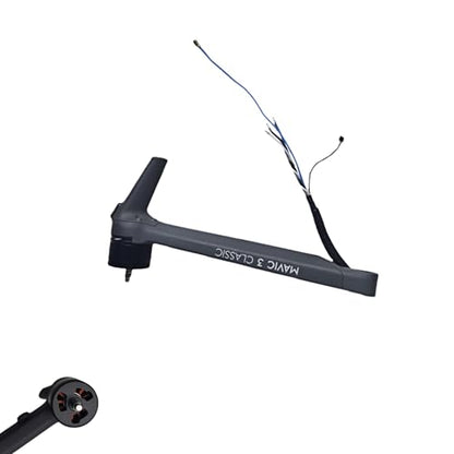 Mavic 3 Classic Repair Parts Front Left Motor Arm Assembly Replacement Compatible with DJI Mavic 3 classic Spare Parts for Mavic 3Classic (Mavic 3 Classic Front Left) - color: Mavic 3 Classic Front Left