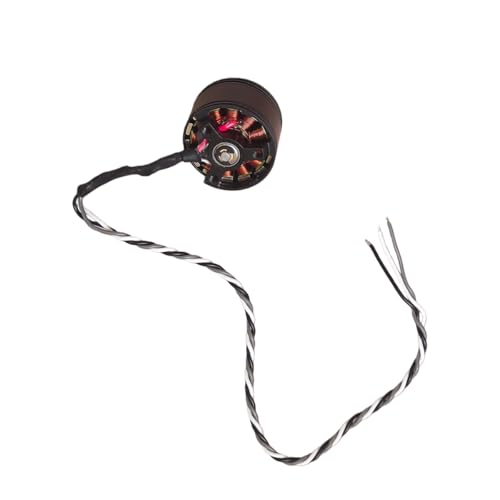 Drone Arm Motor Compatible with DJI Matrice 4T/4/4E(Front Right/CCW Motor) - color: Front Right/CCW Motor