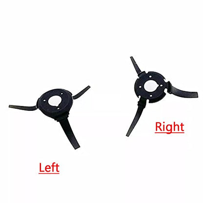 iMusk 1 Pair Replacement Mini 3 Pro/Mini 3 Vibration Absorption Gimbal Camera Damper Rubber Cushion Repairing Parts for DJI Mini 3 Pro Drones - style: 1 Pair