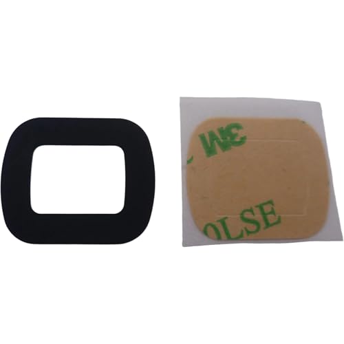 TheCoolCube Gimbal Camera Lens Glass Cover Replacement for DJI Mavic Air 2S Drone
