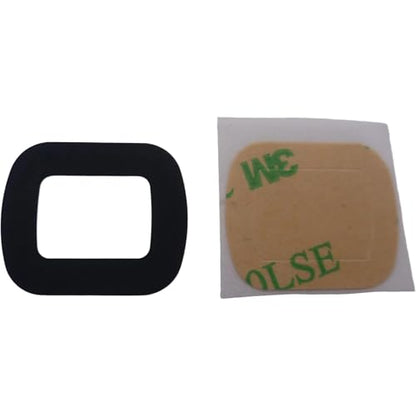 TheCoolCube Gimbal Camera Lens Glass Cover Replacement for DJI Mavic Air 2S Drone