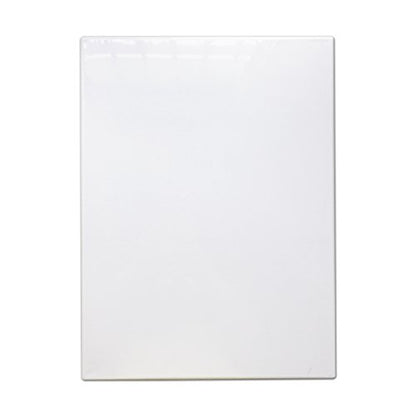 LWR CRAFTS Stretched Canvas 12" X 16" Pack of 6 - size: 12"x16"x6