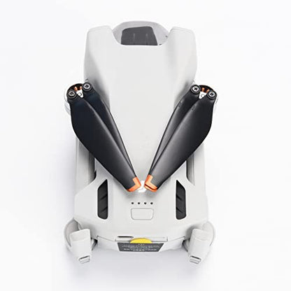 24Pcs Propellers for DJI Mini 3: Quick Release Blades (Not for Mini 3 Pro) - color: 24pcs