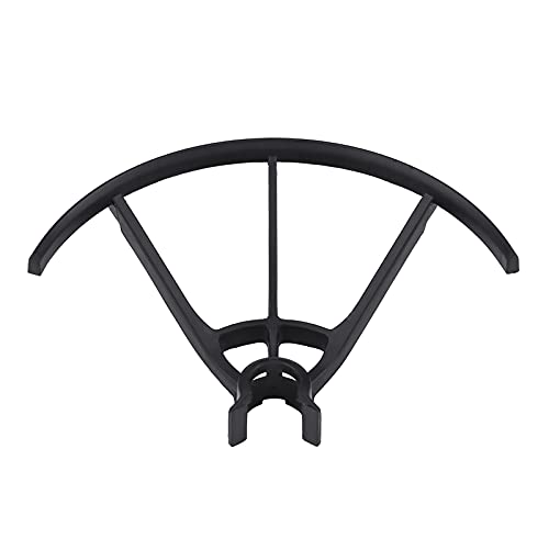 Propeller Guard,4PCS Drone Propellers Protectors Blades Guard Protective Cover Accessory for Tello