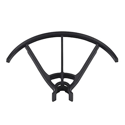 Propeller Guard,4PCS Drone Propellers Protectors Blades Guard Protective Cover Accessory for Tello