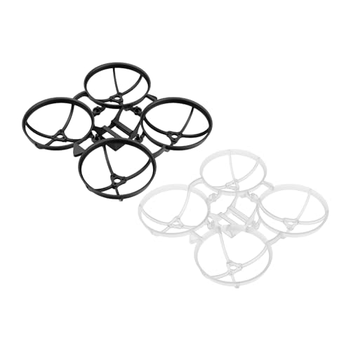 BETAFPV 2pcs Air75 II for Whoop Frame Kit 75mm for 1S FPV Racing Drone