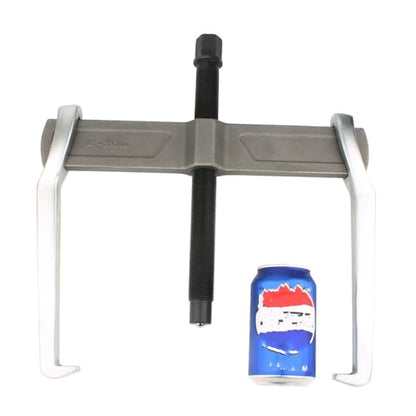 14-Inch 2-Jaw Gear Puller, Bearing & Pulley Removal Tool - size: 14inches