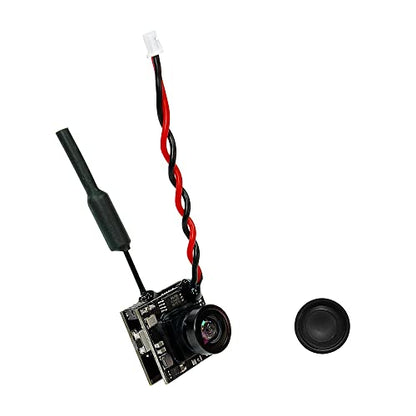 Radiolink 5.8GHz 800TVL 200mW FPV Camera for RC8X FPV Display
