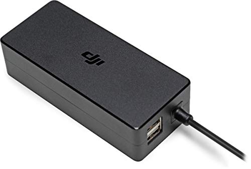 DJI Drone, UAV Spark - Battery Charging Hub (Part 7), Black - CP.PT.000870