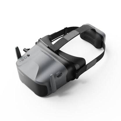 BETAFPV VR04 HD FPV Goggles with 1080P 4.5" Screen LCD for P1 Air Unit VTX