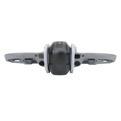 BTG Gimbal Protector Bumper Compatible with DJI Avata 360 Drone Accessories Parts Gimbal Guard (Grey) - color: grey