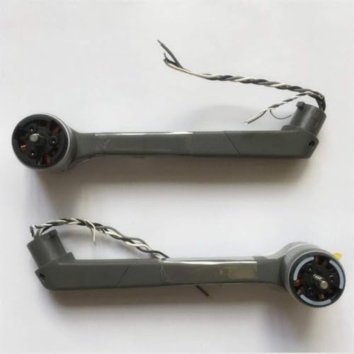 Mavic 2 Enterprise Motor Arm Replacement Accessories(Rear Left) - color: Rear Left