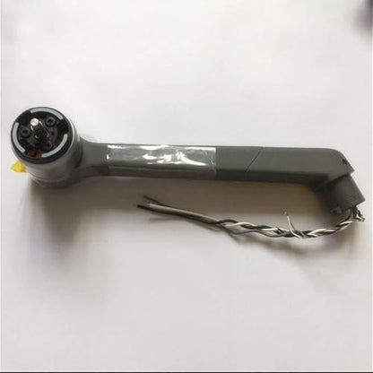 Mavic 2 Enterprise Motor Arm Replacement Accessories(Rear Left) - color: Rear Left