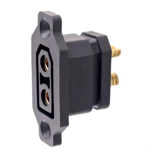 XT90E-F Mountable for battery Connector Set for RC Drones - size: XT90E-F
