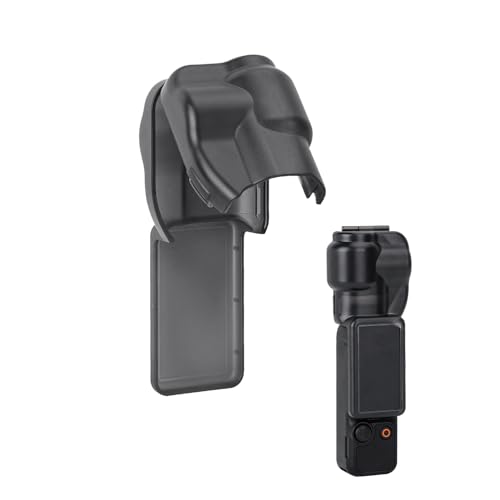 Gimbal Cover Case Camera Lens Protector Cap for DJI Osmo Pocket 3 Handheld Camera Lens Screen Protector Guard Protection for Osmo Pocket 3 Accessories