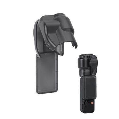 Gimbal Cover Case Camera Lens Protector Cap for DJI Osmo Pocket 3 Handheld Camera Lens Screen Protector Guard Protection for Osmo Pocket 3 Accessories