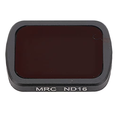 ND Filter for Osmo 2, Camera Magnetic Suction Aluminum Alloy Optical Glass Coating ND Filter