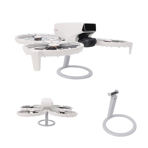 DJI Flip Display Stand Flip Drone Accessories Desktop Display Holder for DJI Flip Collection Stand Base Stable Protective Mount