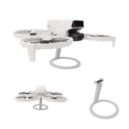 DJI Flip Display Stand Flip Drone Accessories Desktop Display Holder for DJI Flip Collection Stand Base Stable Protective Mount