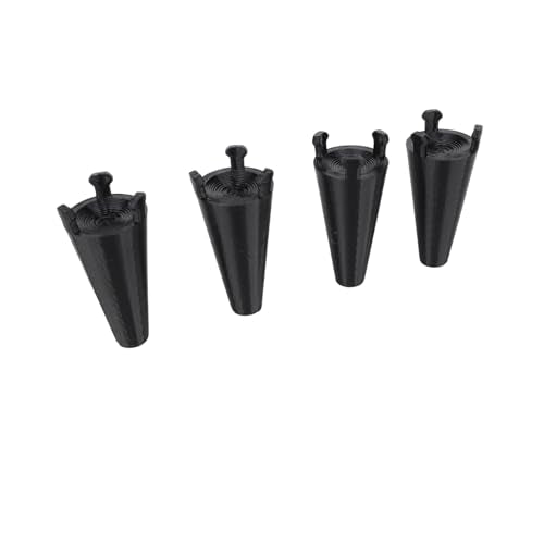 Landing Gear Leg for DJI Neo 2, Extended Kit Height Extensions Quick Release Holder Drone Accessory (2.5 cm) - color: 2.5 Cm