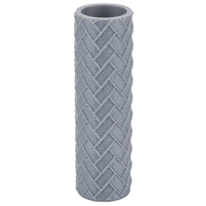Topography Texture Roller Large Brick Clay Texture Rollers Diagonal DIY Embossing Pottery Decortive Tool for Pathfinder, PRG, Miniatures, Tabletop Board Game Topography Accessory - style: Diagonal