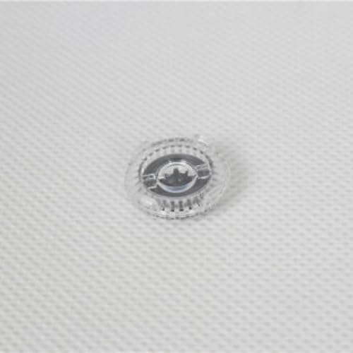 LED Shade Lights Lamp Cover Case Protect RC Quadcopter Drone Accessories for DJI Spark Spare Part - size: 1pcs