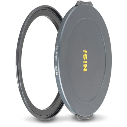 NiSi JetMag Pro 82mm to 82MAG Adapter Kit - size: 82mm Adapter Kit