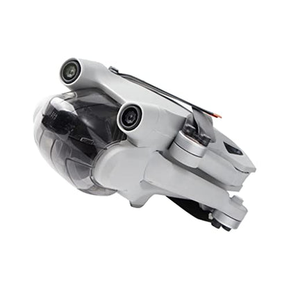 Mini 3 Pro Gimbal Protector Cover Case, Camera Lens Cap Gimbal Lock Protective Lens Cover for DJI Mavic Mini 3 Pro