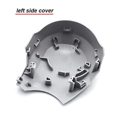 Replacement Side Cover Repair Parts for Dji Mini 3 Pro Gimbal Side Protective Frame Cover Accessories（a pair）