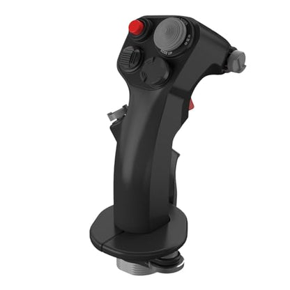 WINCTRL ViperAce EX Metal Joystick Grip(None Shaker Kit) - size: ViperAce EX Metal Joystick Grip(None Shaker Kit)