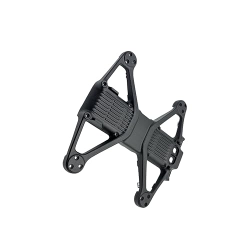 Bottom Shell Replacement For Dji Avata 2 Accessories,Body Frame Repair Part For Dji Avata 2 Bottom Protection,Avata 2 Bottom Casing Spare Parts