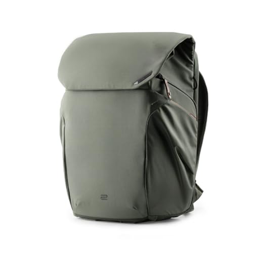 PGYTECH OneGo 2 Camera Backpack 20L Waterproof Camera Bags Photography Bag - color: Pine Green, size: 20L Camera Backpack