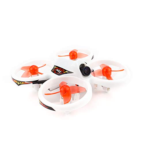 EZ Pilot Indoor Outdoor Racing FPV Drone RTF KIT for Kids and Beginners 5.8g With Goggles and Controller